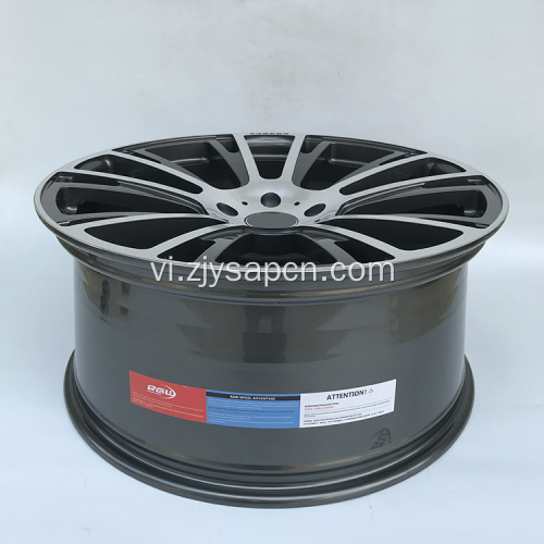 Giá của nhà máy S Class Gls GL giả mạo vành